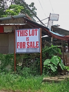 394 sqm Commercial Lot in Poblacion, Ipil, Zamboanga Sibugay for sale