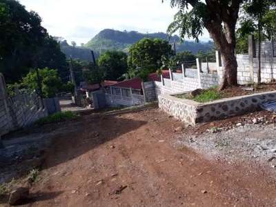 39,999 sqm Lot For Sale with Overlooking site of Tanay, Rizal