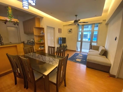 3BR 2BA Condo with Huge Balcony and Parking For Sale, Marquinton Residences