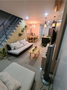 4 bedroom fully furnished house for rent in Pulang Lupa Dos, Las Piñas City