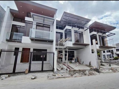 4 Bedroom House and Lot for Sale in Vista Verde Executive Village Cainta, Rizal