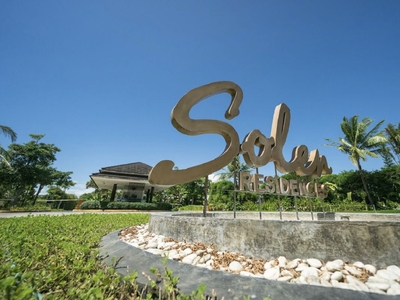 400 sqm lot for sale at solen residences sta rosa laguna in Malitlit, Santa Rosa