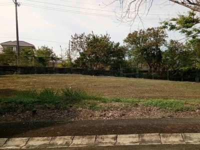 422 sqm Lot for Sale at Wedgewood Subdivision in Silang, Cavite