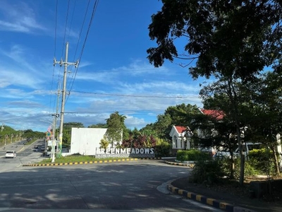 432sqm Residential/Fairway Lot - Greenwoods @ The Orchard