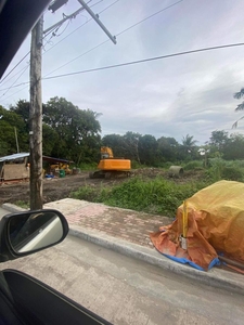 4,348sqm Lot for Sale Along Buri Road, Right Beside Rockwell Center