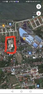 4600+Sqm 34meters frontage, industrial lot, beside pepsi cola plant minglanilla