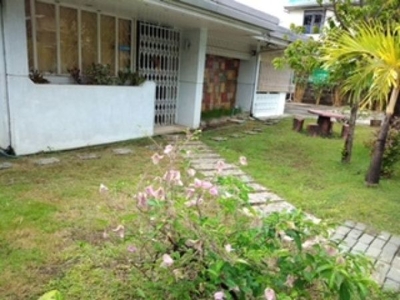 4BR Bungalow on 500 sqm in Guiguinto, Bulacan