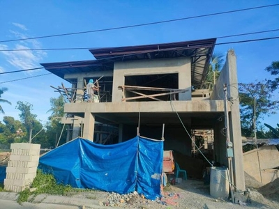 4BR House and Lot For Sale in Corona Del Mar Talisay City Cebu