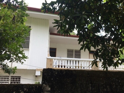 5 Bedroom House & Lot in Mabini Street, Purok 6 - Naga, Jimenez for sale