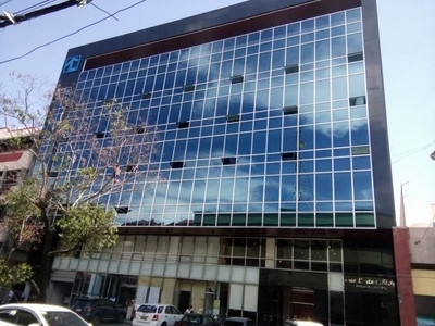 500 sq. meters BPO or Office Space for Lease in One LorTon Bldg., Iloilo