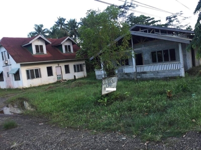 505 sqm Front Highway Lot For Sale in Carrascal, Surigao Del Sur