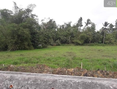5,072 square meter Commercial Lot Along the Highway ; 53 meters Frontage