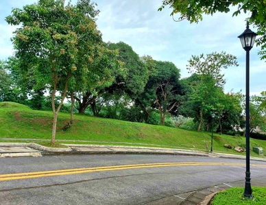 518 sqm Residential Lot for Sale in Ayala Westgrove Heights, Silang, Cavite