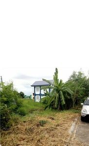 57 sqm Residential Lot For Sale in Longos, Malolos, Bulacan