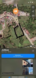 5754 sqm Commercial Lot in Palico Tuy Batangas