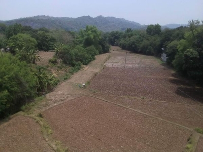 5,775sqm Agricultural/ residential Lot For Sale