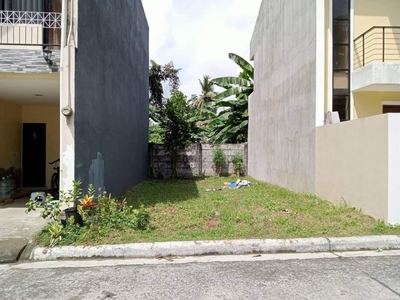 58 sqm Residential Lot For Assume in Northgate Subdivision, Liloan