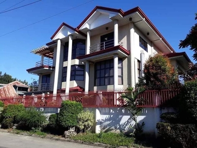 6 Bedrooms House and lot for sale in Santa Cecilia, Gusa, Cagayan de Oro