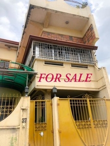 6 bedrooms House and Lot Taytay Rizal For Sale