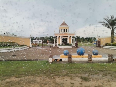 6 square meters Memorial Lot for sale in Napnud, Leganes, Iloilo