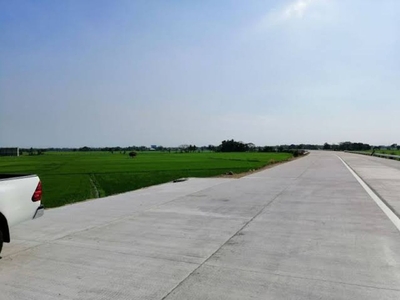 6,102 sqm Commercial Lot For Sale in Pulilan, Bulacan