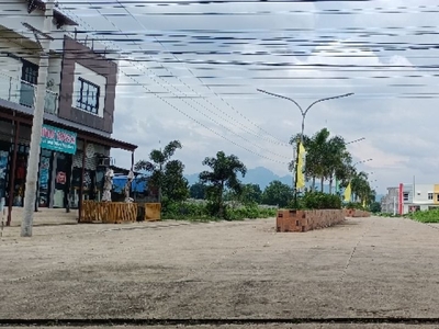 64 sqm Residential Lot For Sale in Luna, Tuy, Batangas