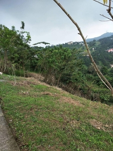 6408sqm Residential/Commercial Lot for sale in Tagaytay