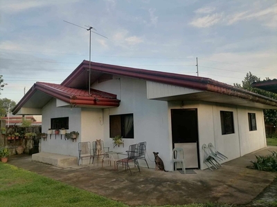 650 sqm Residential House & Lot; Villa Socorro, Bacolod City, Negros Occidental