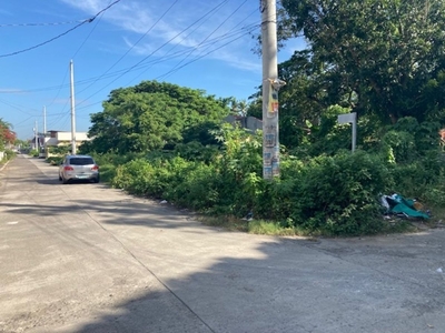 Residential Lot for sale in Subic, Zambales near National Highway 500 sqm