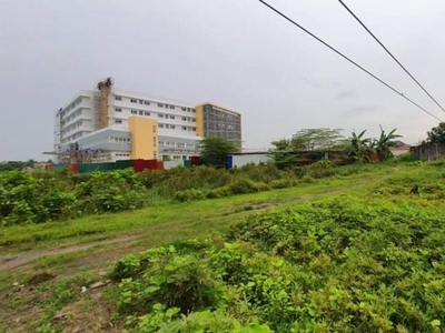 667 sqm fairlane subdivision near Tarlac medical center tarlac city