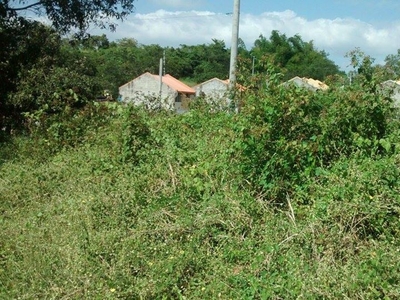69 sqm lot for sale in Crystal East Residential Estate and Country Club, Morong
