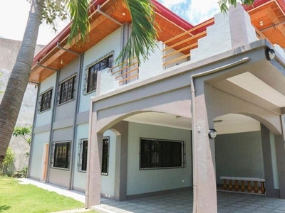 6BR House and Lot For Sale in Dona Rosario Village Mandaue City Cebu