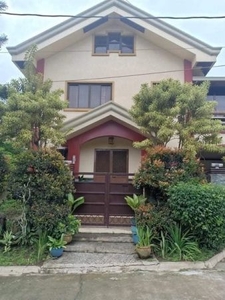8 Bedroom House with Attic in Tagaytay Farm Hills for Sale - Silang Cavite