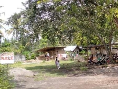 800 sqm Lot for Sale in Lagao, General Santos City