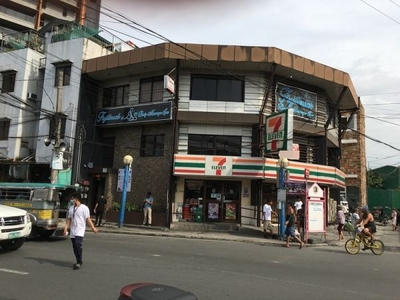 85 sqm Commercial/Office Space for Lease in Pasay City