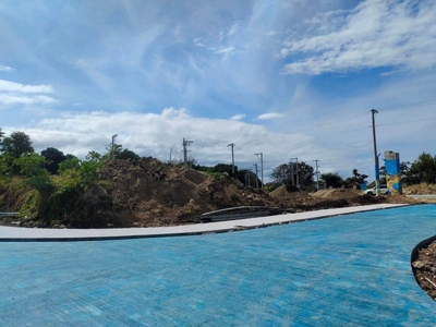 890 sq. meters Commercial Lot for Sale in Calatagan, Batangas