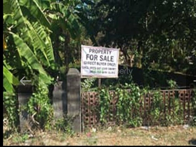 A Land For Sale in Moncada, Tarlac