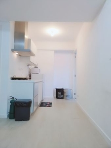 A Spacious Condo Unit With A Big Balcony For Rent