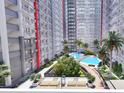 Affordable Condominium at Makati City for as low as Php15,000/month