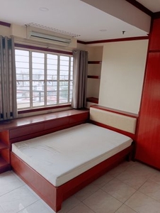 Affordable and Urban, Centrally Located For Rent in Poblacion, Makati