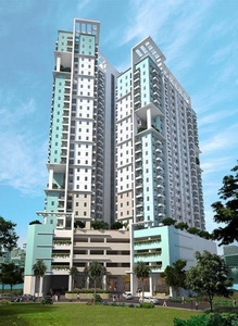 Affordable Condominium near SM Manila