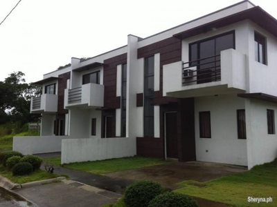 Affordable House and Lot near Sm Dasmarinas