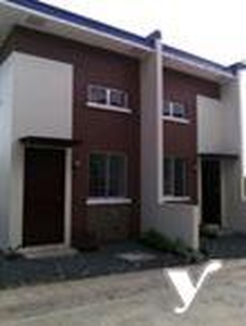Affordable House & Lot In Trece Martirez, Cavite