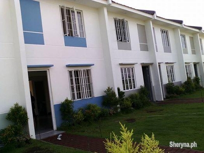 Affordable Townhouse In Imus, Cavite
