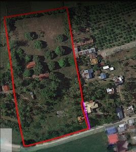 Agricultural Land (Agri Business) for sale @ Padre Garcia , Batangas