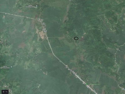 Agricultural Land for Sale located in Casili-on, Villaba, Leyte.