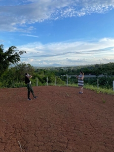 Agricultural land in Brgy Mayagay, Sampaloc, Tanay, Rizal