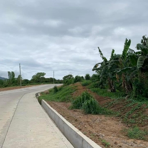 Agricultural Lot for Sale Overlooking Manila Bay, Abucay, Bataan