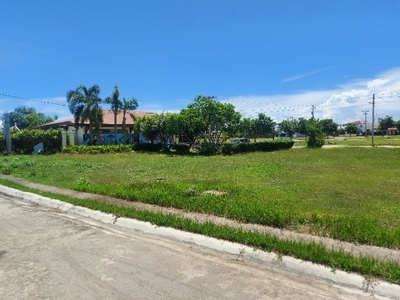 Ajoya Subd Good Location Lot For Sale in Gabi, Cordova, Cebu