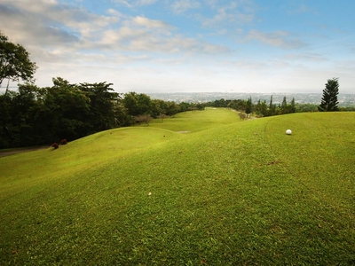 Alta Vista Residential Estates Golf and Country Club